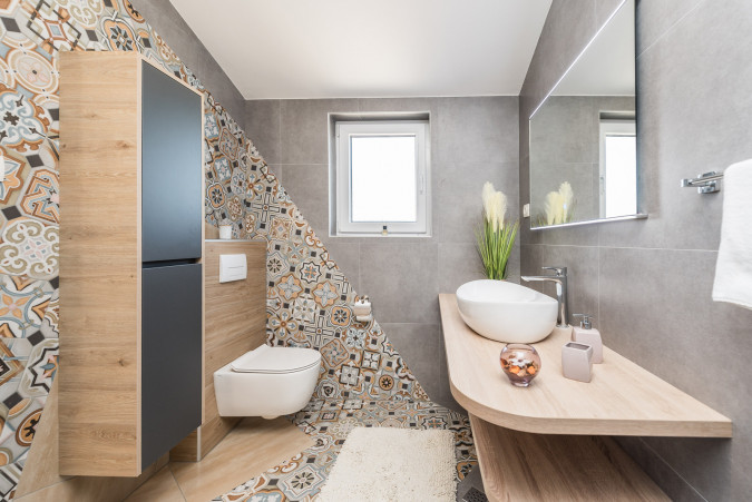 Soba 1, Villa Fure&scaron;ta na otoku Pa&scaron;manu Kraj