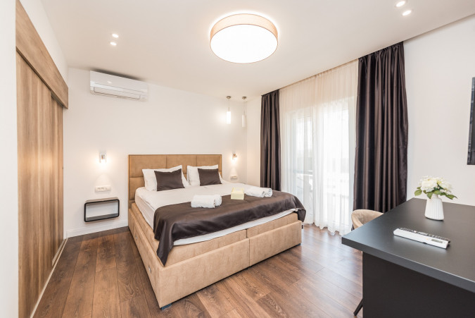 Soba 1, Villa Fure&scaron;ta na otoku Pa&scaron;manu Kraj