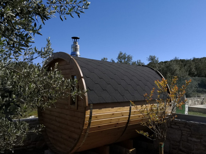 Villa Fure&scaron;ta na otoku Pa&scaron;manu Kraj