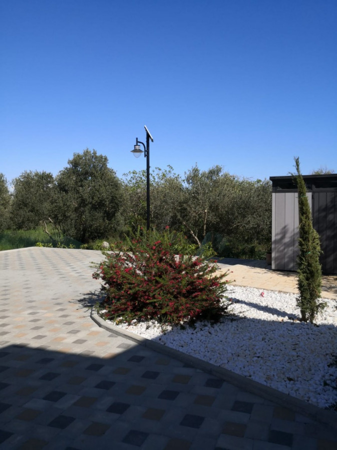 Villa Fure&scaron;ta na otoku Pa&scaron;manu Kraj