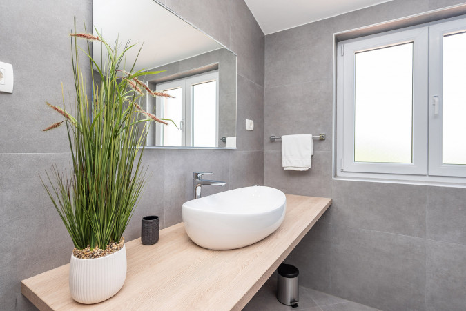 Soba 2, Villa Fure&scaron;ta na otoku Pa&scaron;manu Kraj
