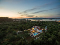 Villa Furešta auf der Insel Pašman, Kroatien Kraj